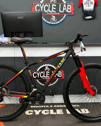 Torpado Icaro 29” -MTB Nuova Scontata a soli €390!