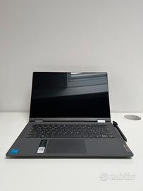 pc portatile lenovo