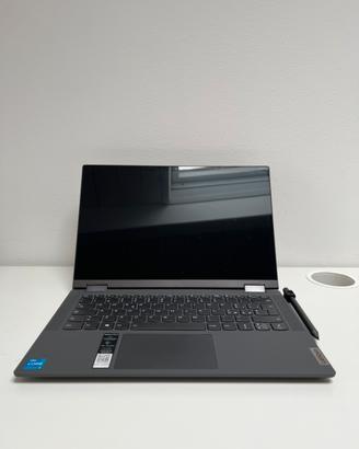 pc portatile lenovo