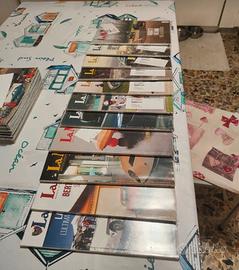 Rivista "La manovella" anno 2019