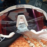 occhiali da ciclismo Sci Con 