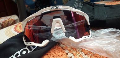 occhiali da ciclismo Sci Con 