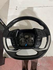 Ricambi auto volante.