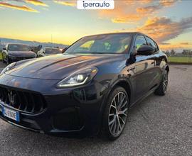 MASERATI Grecale 2.0 mhev Modena 330cv auto