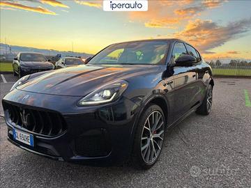 MASERATI Grecale 2.0 mhev Modena 330cv auto