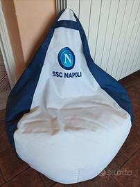 sedute pouf Napoli