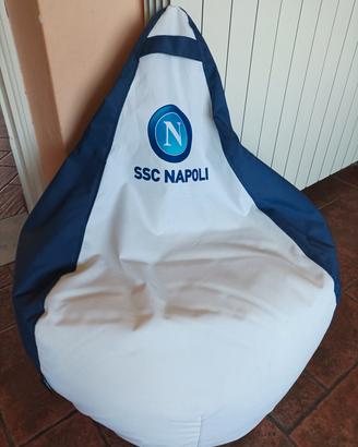 sedute pouf Napoli