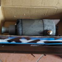 motorino avviamento Tmax 500 2004