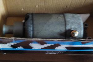 motorino avviamento Tmax 500 2004