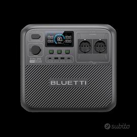 Bluetti Elite 200 V2