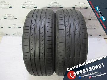 225 50 18 Continental 85% 225 50 R18