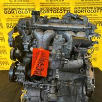 TOYOTA PRIUS motore usato 1NZFXE