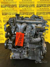 TOYOTA PRIUS motore usato 1NZFXE