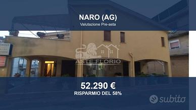Immobile in asta di 178 m² con più di 5 locali a N