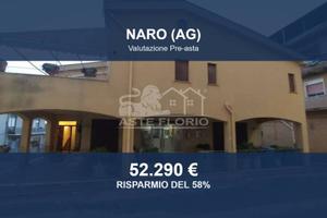 Immobile in asta di 178 m² con più di 5 locali a N