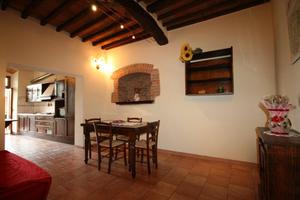 Grazioso appartamento