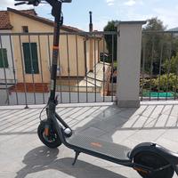 Monopattino elettrico 