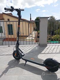 Monopattino elettrico 