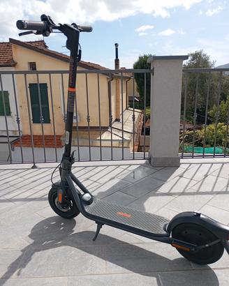 Monopattino elettrico 