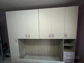 cameretta mondo convenienza