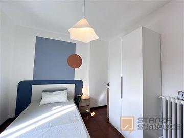 STANZA SINGOLA ALL INCLUSIVE