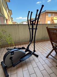 Cyclette Decathlon E-Essential 6+