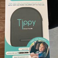 Tippy smart pad dispositivo anti abbandono