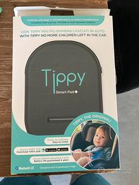 Tippy smart pad dispositivo anti abbandono