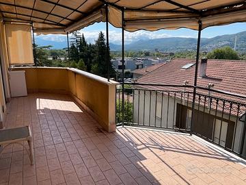 Appartamento Narni Scalo