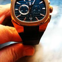 Orologio Breil Milano Eros - Chrono - BW0309