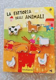 La fattoria degli animali. Ediz. illustrata