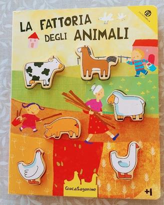 La fattoria degli animali. Ediz. illustrata