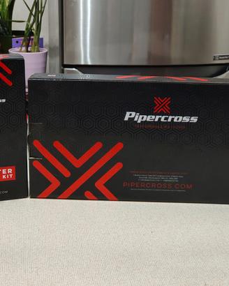 Pipercross filtro aria sportivo + kit pulizia