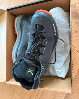 SALEWA MTN TRAINER PEDULE
