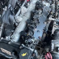 MOTORE IVECO DAILY F1CE0411A