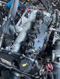 MOTORE IVECO DAILY F1CE0411A