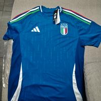 
Maglietta adidas calcio 
ITALY FIGC HOME JERSEY 