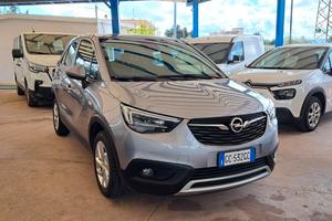 Opel Crossland X 1.5 ECOTEC D 102 CV Start&Stop In
