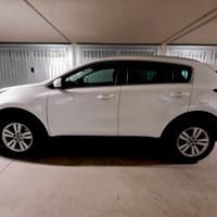 Kia Sportage CRDI - 1.7