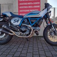 Ducati Scrambler - 2019