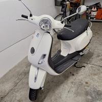 Vespa 50