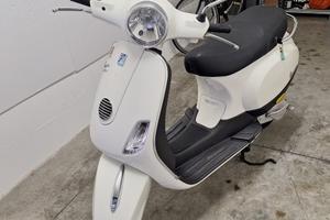Vespa 50