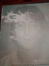 DISCHI 33 GIRI ORIGINALI