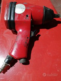 Avvitatore pneumatico attacco 1/2