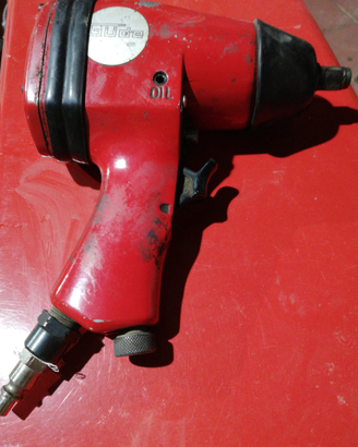 Avvitatore pneumatico attacco 1/2