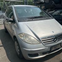 RICAMBI MERCEDES CLASSE A 2008 640942