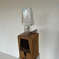 Lampada Kartell Take