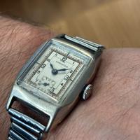 Orologio vintage SPRINTER anni ’30/’40 – Art Déco