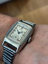 Orologio vintage SPRINTER anni ’30/’40 – Art Déco