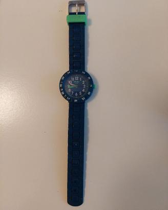 Orologio Flik Flak per bambini